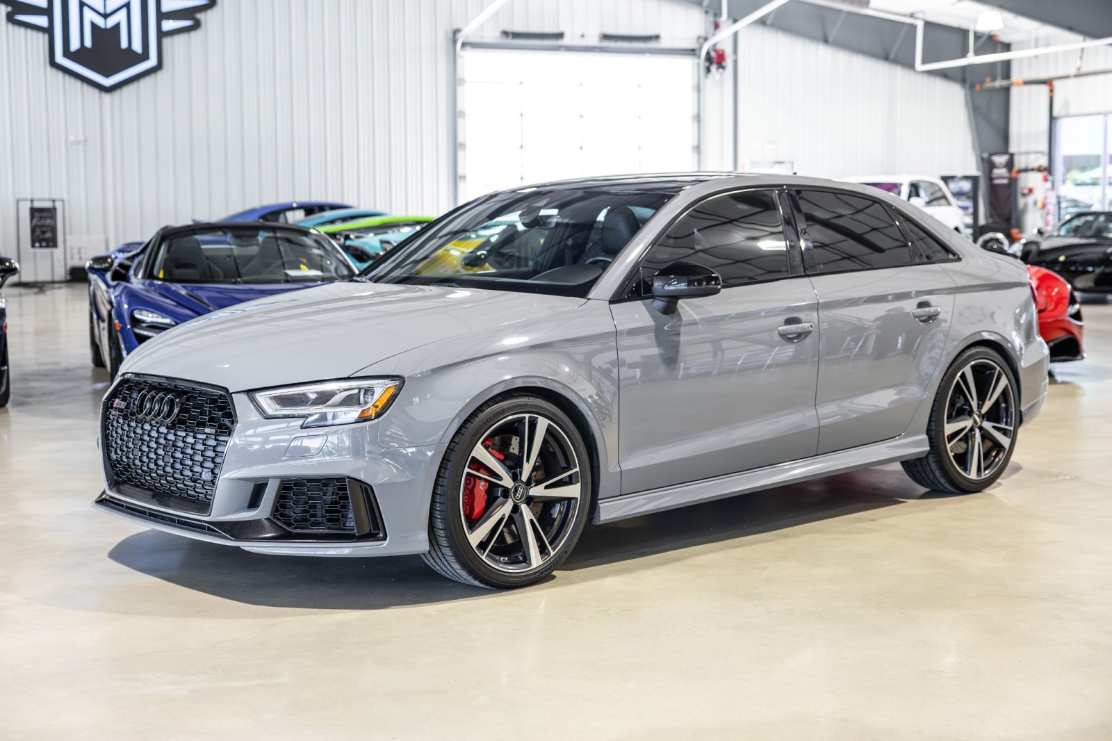 audi rs 3 2020 WUABWGFF4LA901952 image audi rs 3 2020 WUABWGFF4LA901952 image